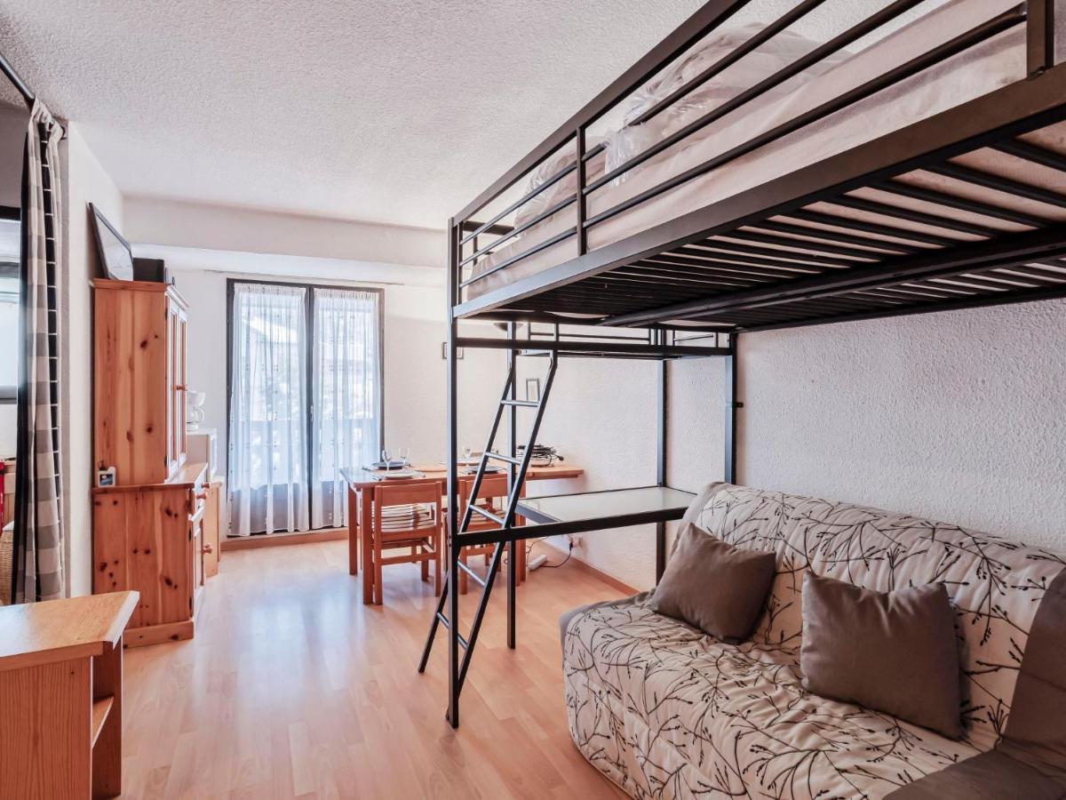 Apartment La Comtesse-10 By Interhome Saint-Gervais-les-Bains Eksteriør bilde