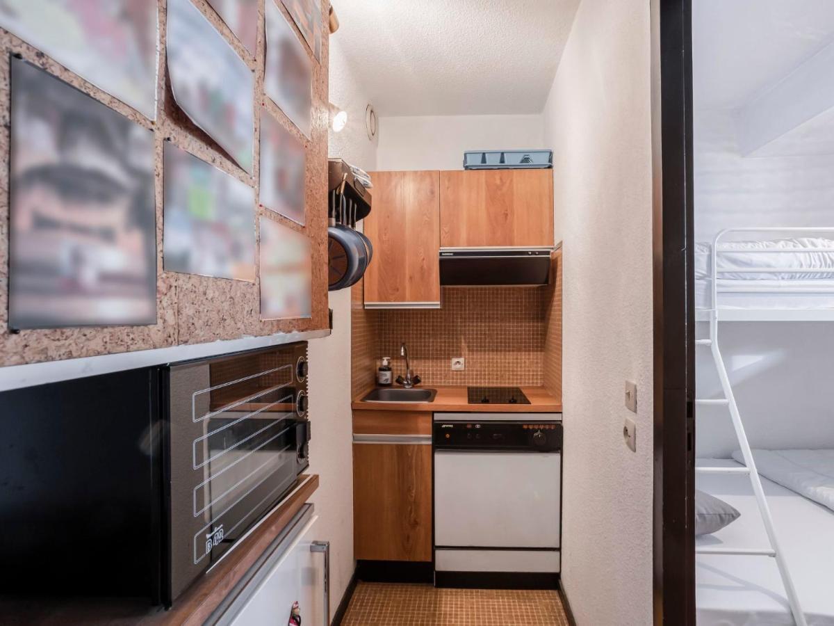 Apartment La Comtesse-10 By Interhome Saint-Gervais-les-Bains Eksteriør bilde